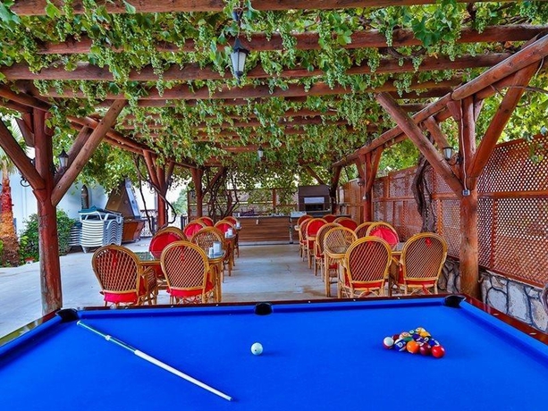 Imagen general del Hotel Golden Life Resort and Spa. Foto 2