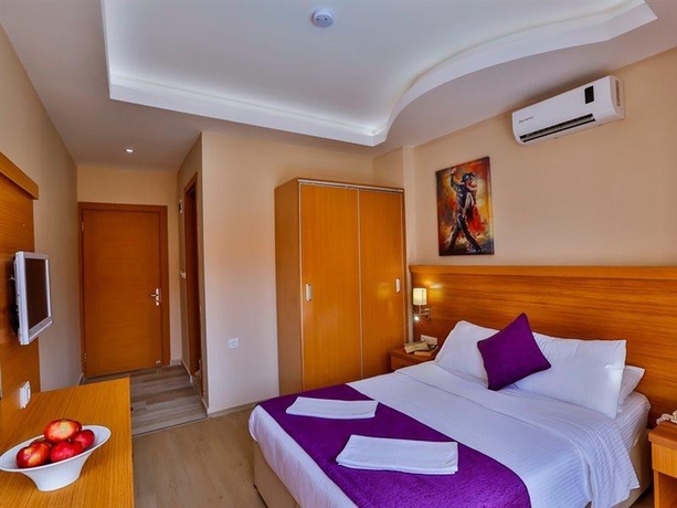 Imagen general del Hotel Golden Life Resort and Spa. Foto 6