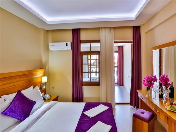 Imagen general del Hotel Golden Life Resort and Spa. Foto 8