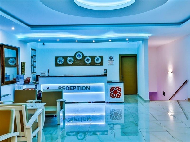 Imagen general del Hotel Golden Life Resort and Spa. Foto 13