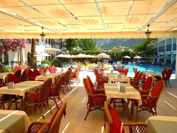 Imagen general del Hotel Golden Life Resort and Spa. Foto 15