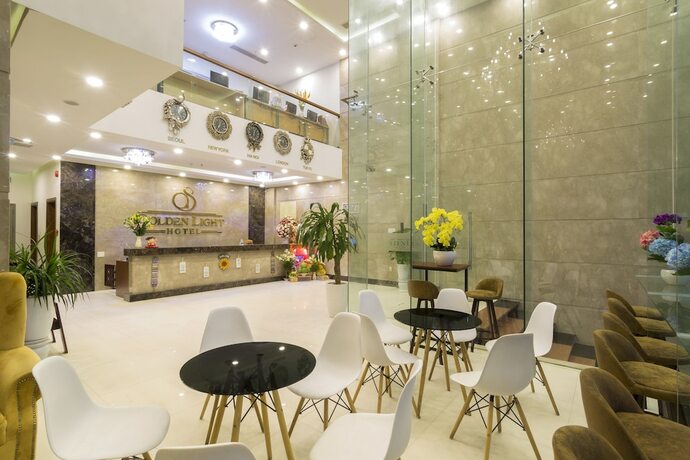 Imagen general del Hotel Golden Light. Foto 10