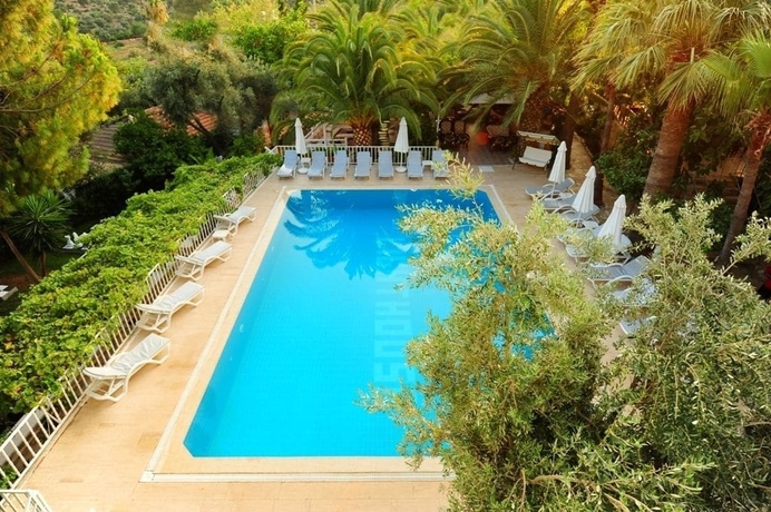 Imagen de la piscina del Hotel Golden Lighthouse. Foto 16