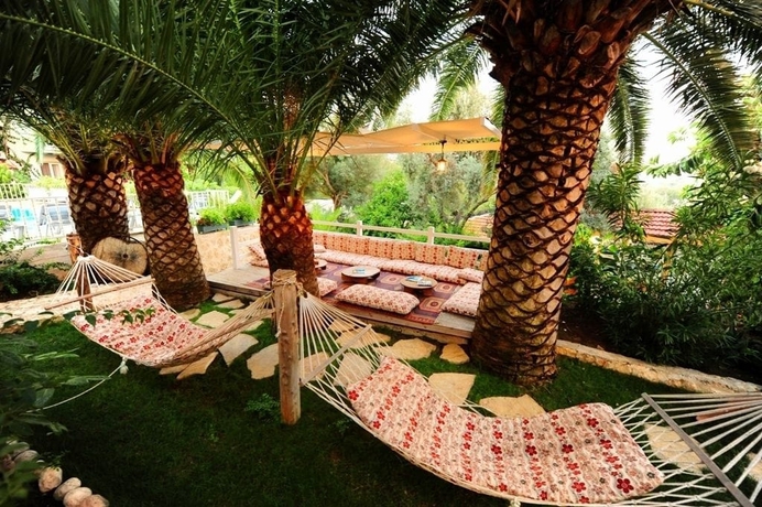 Imagen de los interiores del Hotel Golden Lighthouse. Foto 12