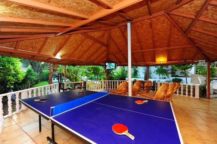 Imagen de los interiores del Hotel Golden Lighthouse. Foto 13