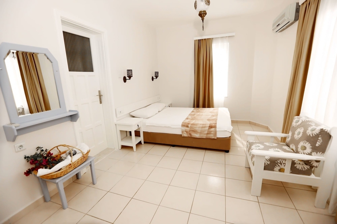 Imagen de la habitación del Hotel Golden Lighthouse. Foto 3