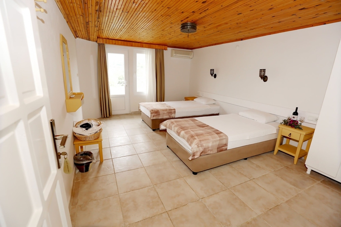 Imagen de la habitación del Hotel Golden Lighthouse. Foto 5