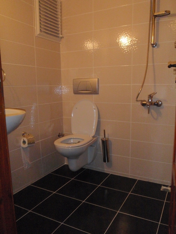 Imagen de la habitación del Hotel Golden Lighthouse. Foto 6