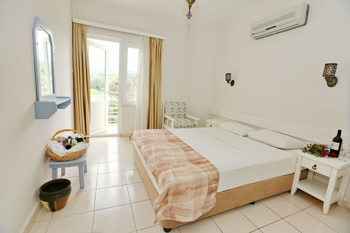 Imagen de la habitación del Hotel Golden Lighthouse. Foto 8