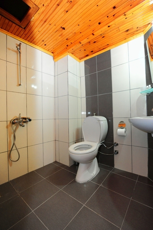 Imagen de la habitación del Hotel Golden Lighthouse. Foto 10