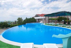 Imagen general del Hotel Golden Line Resort. Foto 2