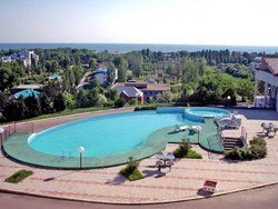 Imagen general del Hotel Golden Line Resort. Foto 3