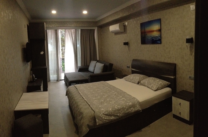 Imagen de la habitación del Hotel Golden Lion, Kobuleti. Foto 2