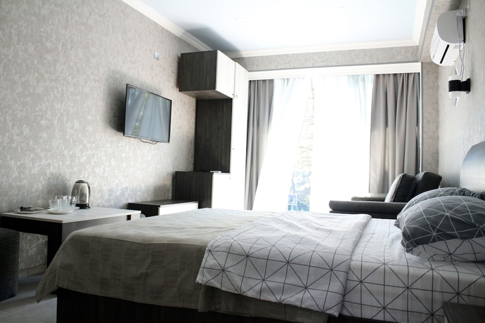 Imagen de la habitación del Hotel Golden Lion, Kobuleti. Foto 3