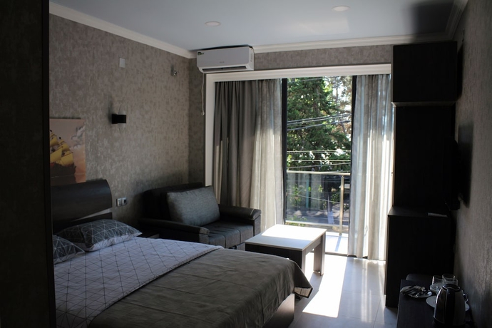 Imagen de la habitación del Hotel Golden Lion, Kobuleti. Foto 5