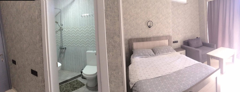 Imagen de la habitación del Hotel Golden Lion, Kobuleti. Foto 9