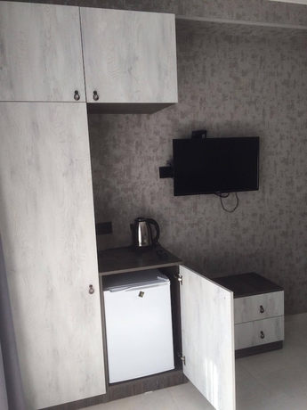 Imagen de la habitación del Hotel Golden Lion, Kobuleti. Foto 10