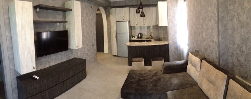 Imagen de la habitación del Hotel Golden Lion, Kobuleti. Foto 11