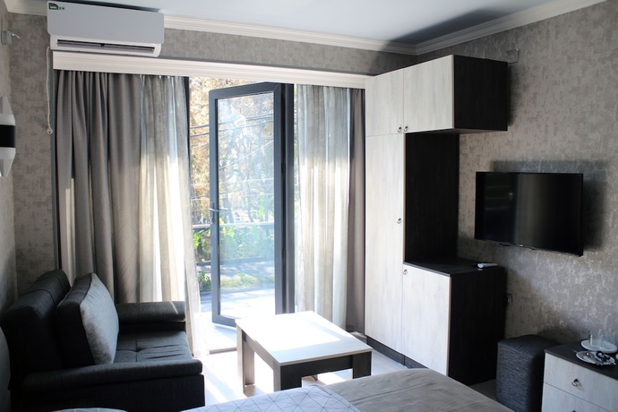 Imagen de la habitación del Hotel Golden Lion, Kobuleti. Foto 12