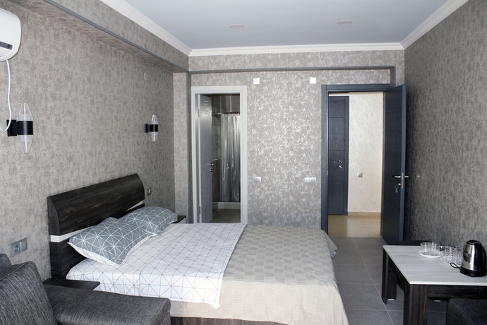 Imagen de la habitación del Hotel Golden Lion, Kobuleti. Foto 13