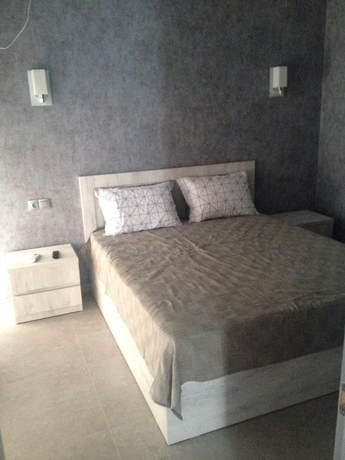 Imagen de la habitación del Hotel Golden Lion, Kobuleti. Foto 14