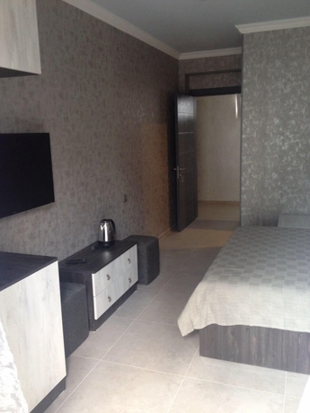 Imagen de la habitación del Hotel Golden Lion, Kobuleti. Foto 15