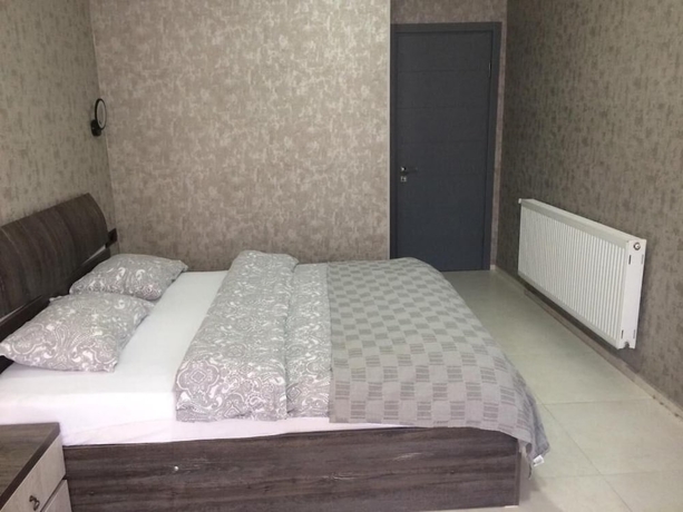 Imagen de la habitación del Hotel Golden Lion, Kobuleti. Foto 16