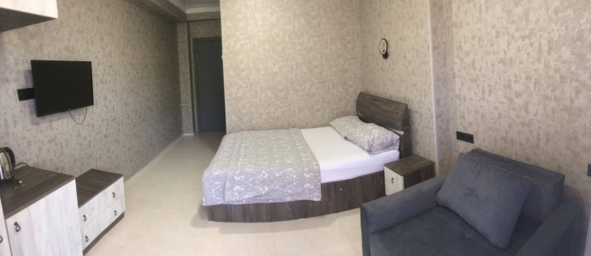 Imagen de la habitación del Hotel Golden Lion, Kobuleti. Foto 17