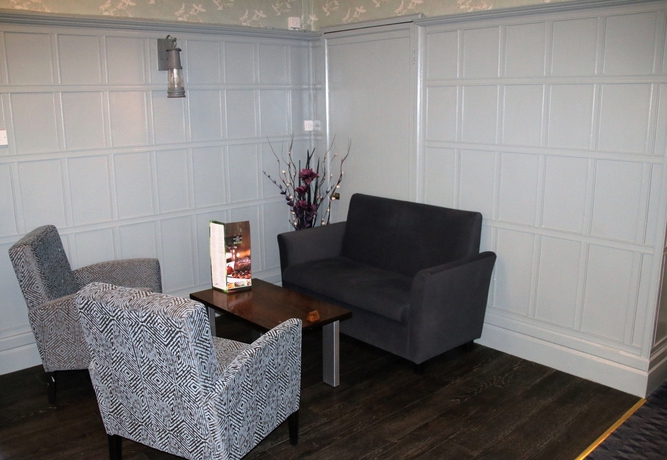 Imagen de los interiores del Hotel Golden Lion, Old Hunstanton. Foto 16