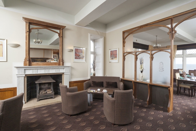 Imagen de los interiores del Hotel Golden Lion, Old Hunstanton. Foto 17