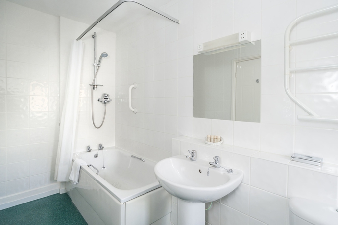 Imagen de la habitación del Hotel Golden Lion, Old Hunstanton. Foto 12