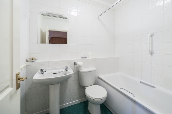 Imagen de la habitación del Hotel Golden Lion, Old Hunstanton. Foto 13