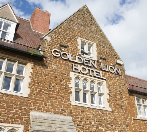 Imagen general del Hotel Golden Lion, Old Hunstanton. Foto 2