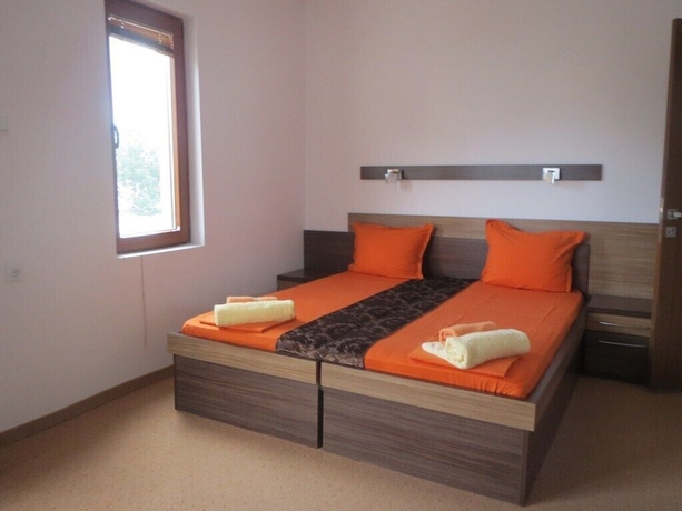 Imagen de la habitación del Hotel Golden Lion, Primorsko. Foto 2