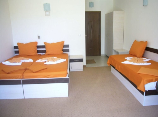 Imagen de la habitación del Hotel Golden Lion, Primorsko. Foto 4