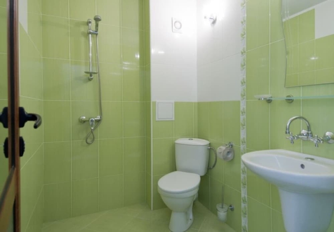 Imagen de la habitación del Hotel Golden Lion, Primorsko. Foto 5