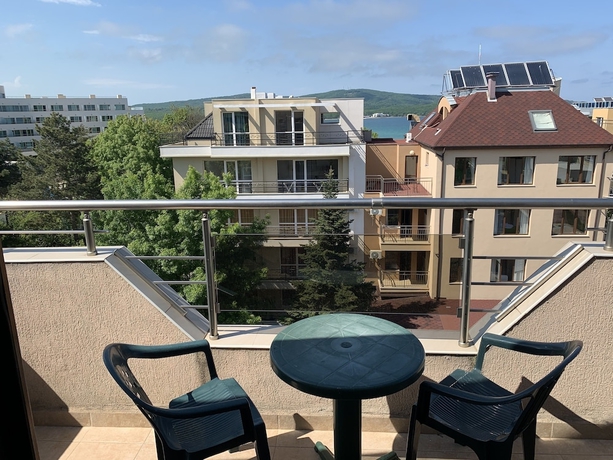 Imagen de la habitación del Hotel Golden Lion, Primorsko. Foto 6