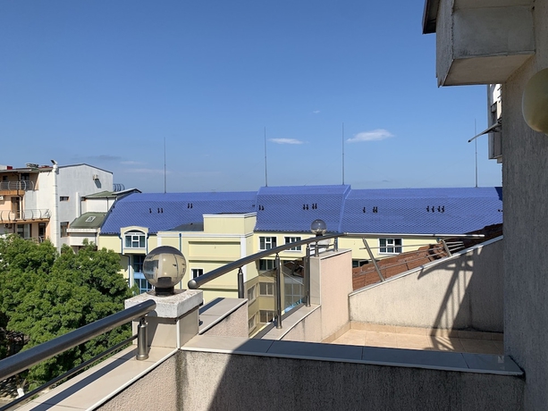 Imagen de la habitación del Hotel Golden Lion, Primorsko. Foto 7