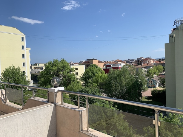 Imagen de la habitación del Hotel Golden Lion, Primorsko. Foto 8