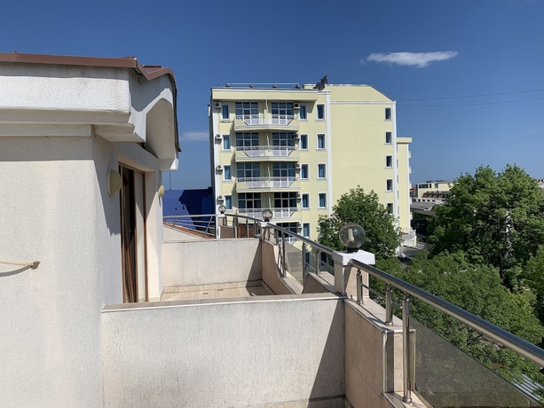 Imagen de la habitación del Hotel Golden Lion, Primorsko. Foto 9