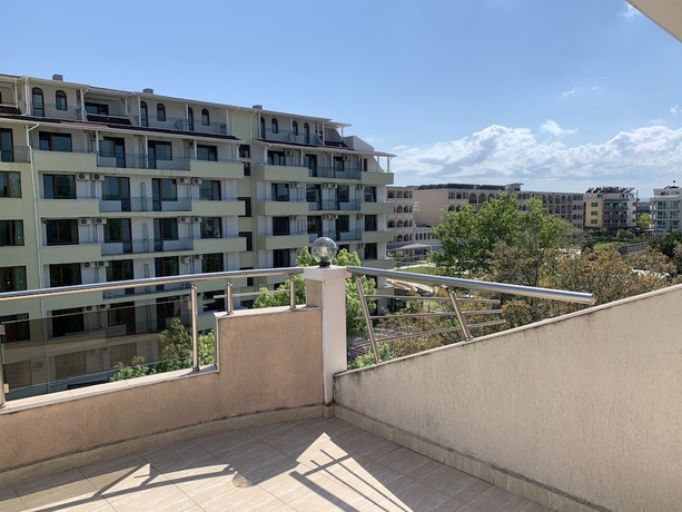 Imagen de la habitación del Hotel Golden Lion, Primorsko. Foto 10