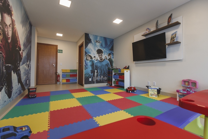 Imagen de los interiores del Hotel Golden Lis Boutique. Foto 16