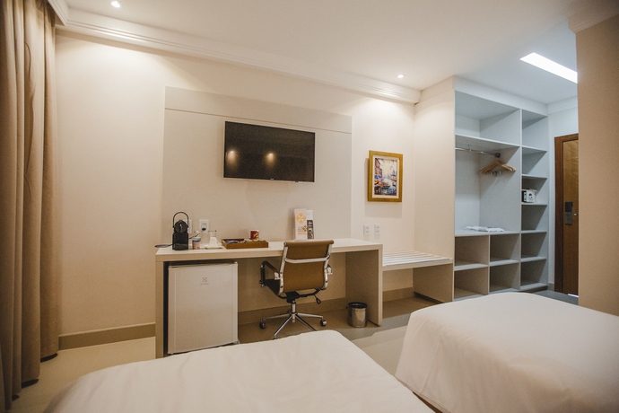 Imagen de la habitación del Hotel Golden Lis Boutique. Foto 5