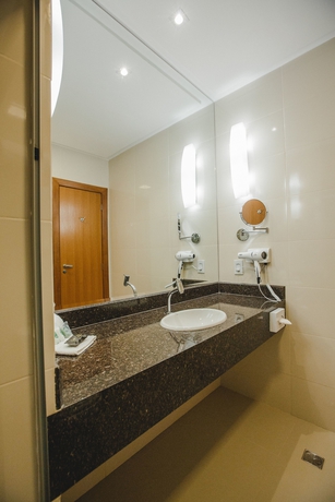 Imagen de la habitación del Hotel Golden Lis Boutique. Foto 8