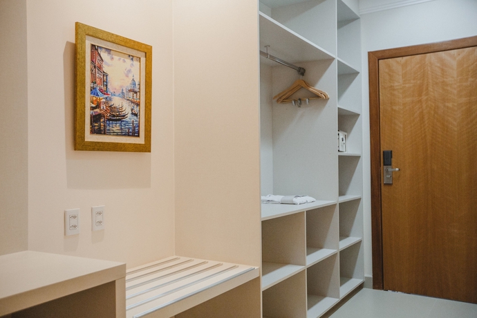 Imagen de la habitación del Hotel Golden Lis Boutique. Foto 9