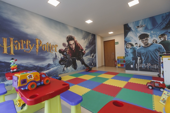 Imagen de los interiores del Hotel Golden Lis Boutique. Foto 19