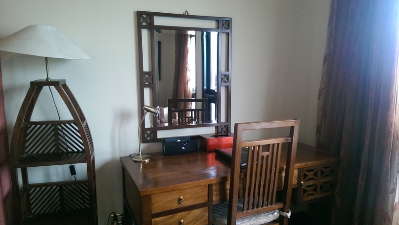 Imagen de la habitación del Hotel Golden Lotus Boutique. Foto 4