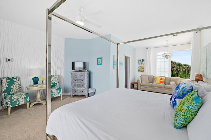 Imagen de la habitación del Hotel Golden Magnolia Resort and Spa. Foto 5
