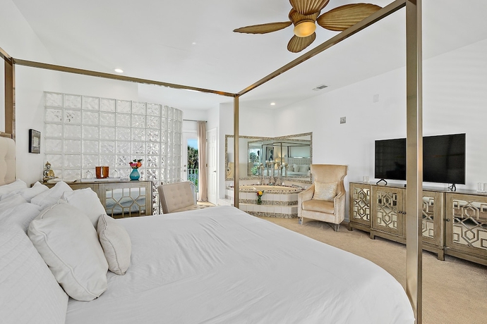Imagen de la habitación del Hotel Golden Magnolia Resort and Spa. Foto 12