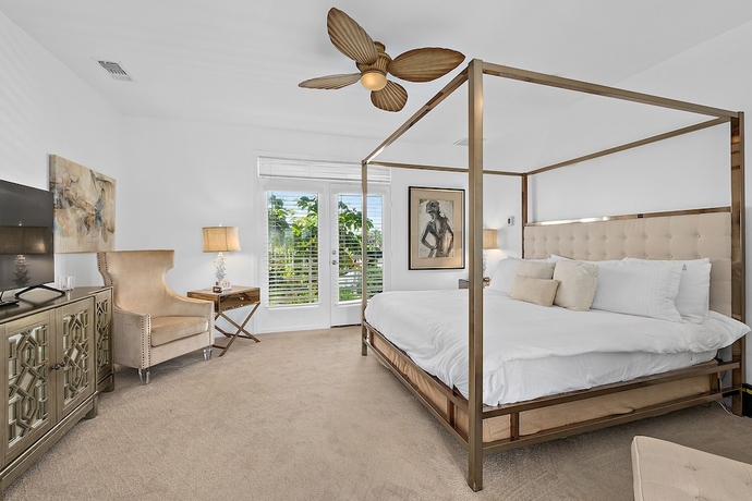 Imagen de la habitación del Hotel Golden Magnolia Resort and Spa. Foto 13